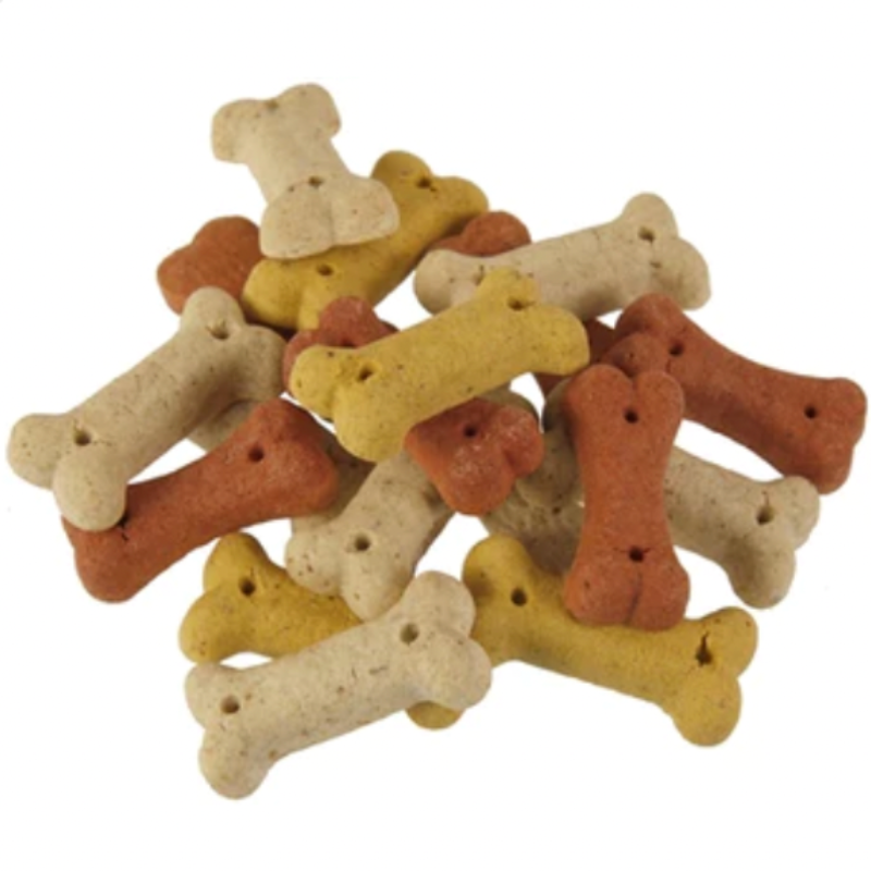 Excellent Biscuits 4 Mix 10 kg